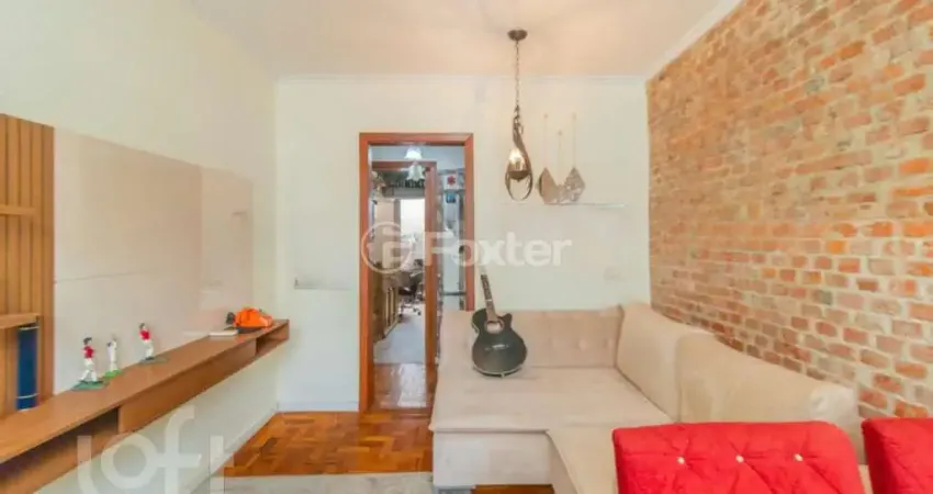 Apartamento com 2 quartos à venda na Avenida Padre Cacique, 724, Praia de Belas, Porto Alegre