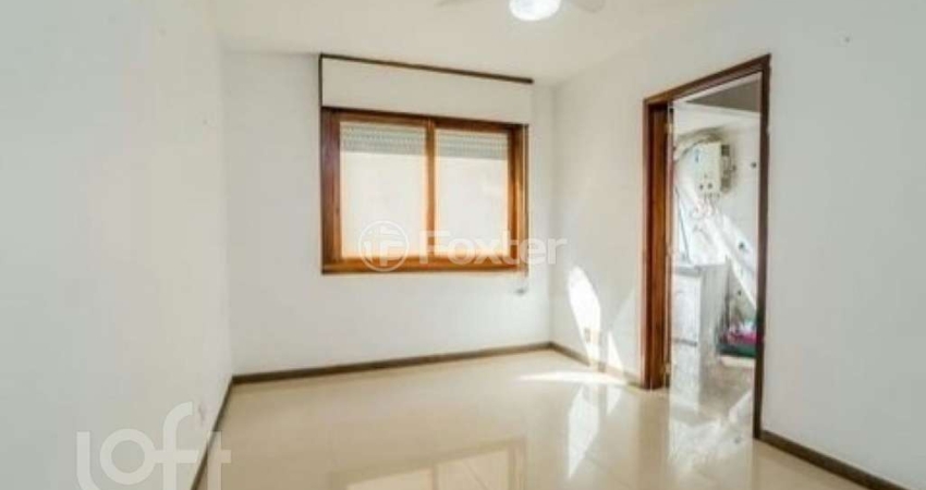 Apartamento com 1 quarto à venda na Avenida João Pessoa, 1175, Farroupilha, Porto Alegre