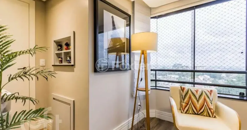 Apartamento com 2 quartos à venda na Rua Jaú, 160, Cristo Redentor, Porto Alegre