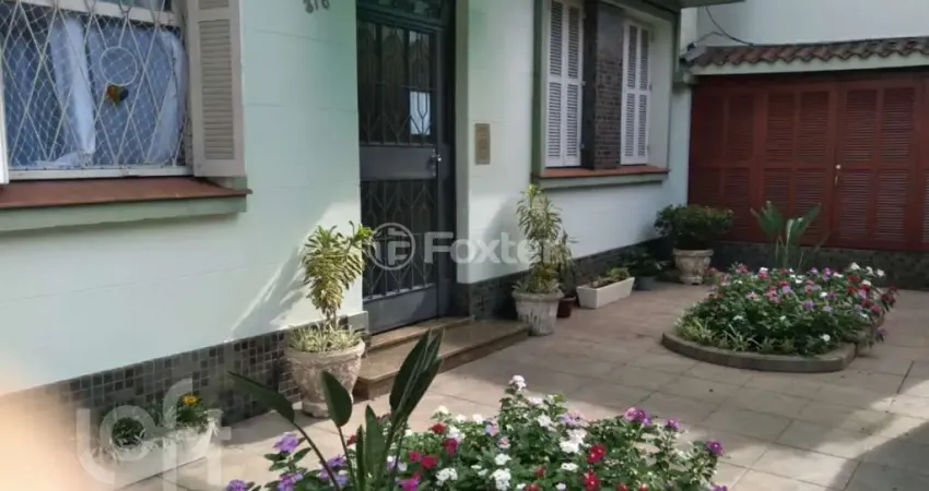 Apartamento com 2 quartos à venda na Rua Lopo Gonçalves, 316, Cidade Baixa, Porto Alegre