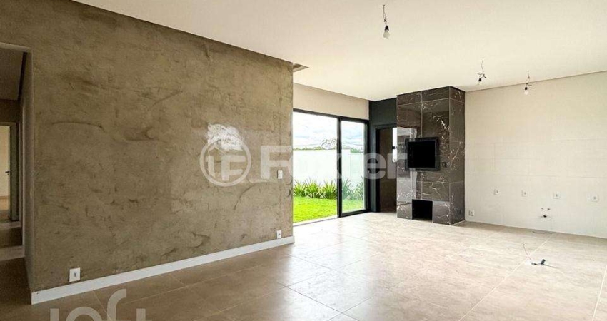 Casa em condomínio fechado com 3 quartos à venda na Avenida Arroio Feijó, 2618, Rubem Berta, Porto Alegre