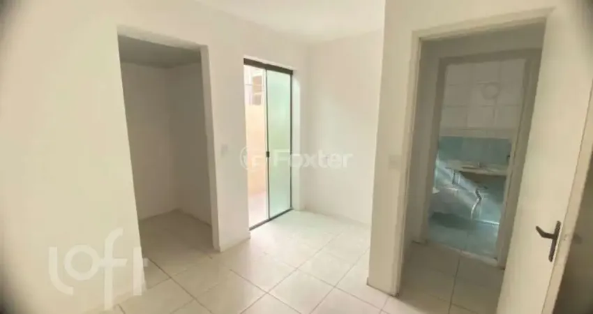 Apartamento com 1 quarto à venda na Avenida Ijuí, 669, Petrópolis, Porto Alegre