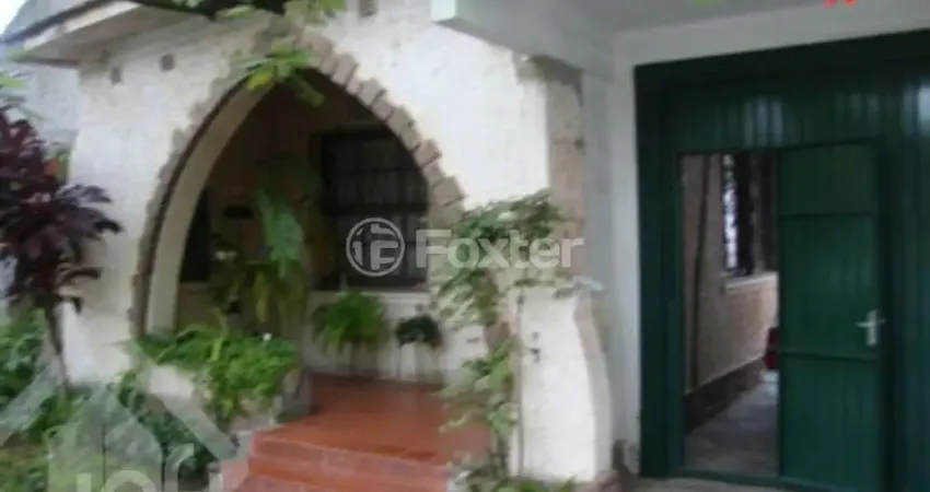 Casa com 3 quartos à venda na Rua Curupaiti, 761, Cristal, Porto Alegre