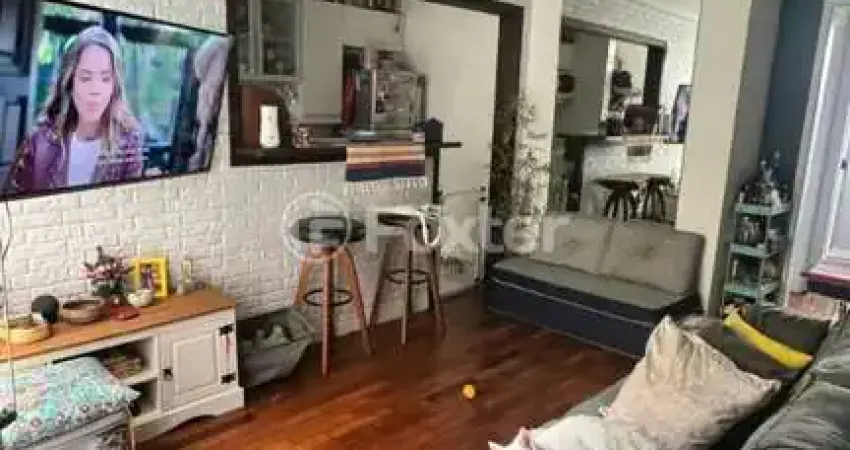 Apartamento com 1 quarto à venda na Avenida Protásio Alves, 4037, Petrópolis, Porto Alegre