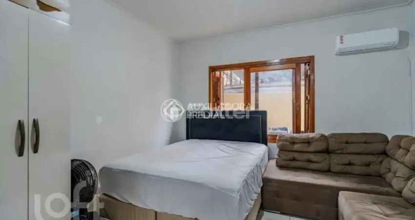 Apartamento com 1 quarto à venda na Praça Cônego Marcelino, 57, Cidade Baixa, Porto Alegre