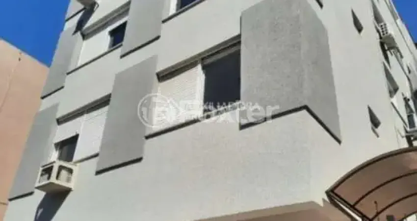 Cobertura com 2 quartos à venda na Rua Vicente da Fontoura, 2860, Santana, Porto Alegre