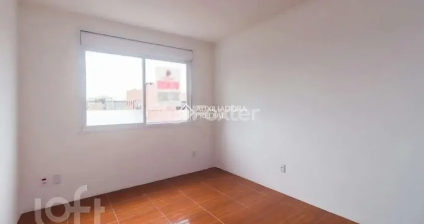 Apartamento com 2 quartos à venda na Avenida Paraná, 2140, São Geraldo, Porto Alegre