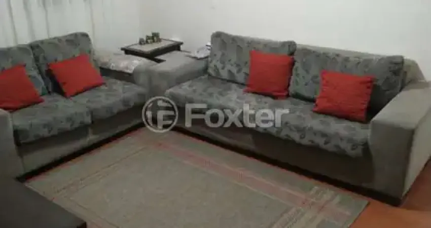 Apartamento com 2 quartos à venda na Avenida Saturnino de Brito, 1152, Vila Jardim, Porto Alegre