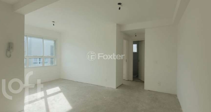 Apartamento com 2 quartos à venda na Rua Attílio Bilibio, 251, Jardim Carvalho, Porto Alegre