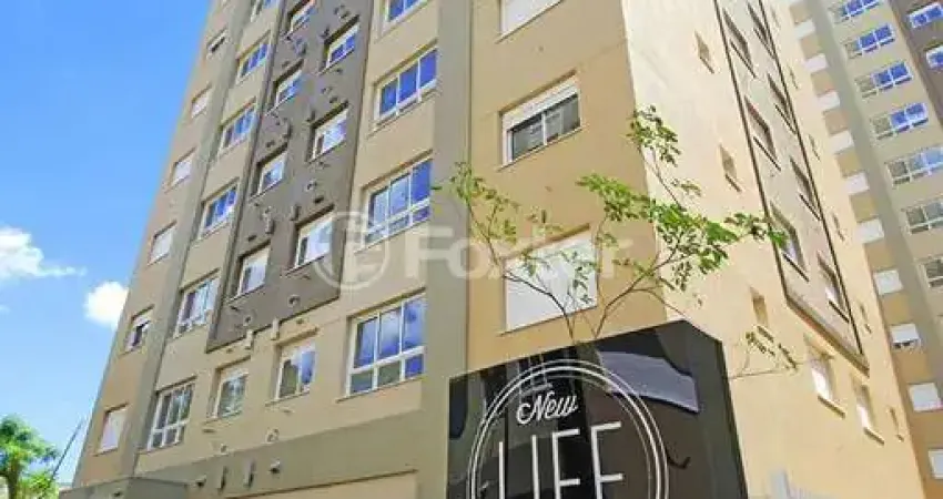 Apartamento com 2 quartos à venda na Rua Attílio Bilibio, 251, Jardim Carvalho, Porto Alegre