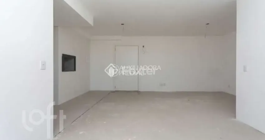 Apartamento com 1 quarto à venda na Rua Oito de Julho, 165, Jardim Botânico, Porto Alegre