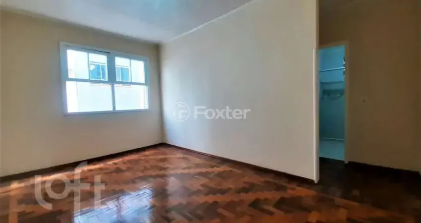 Apartamento com 1 quarto à venda na Rua Felicíssimo de Azevedo, 617, Auxiliadora, Porto Alegre