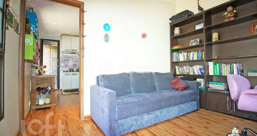 Casa com 2 quartos à venda na Rua Manoel Bordin, 7, Dom Feliciano, Gravataí