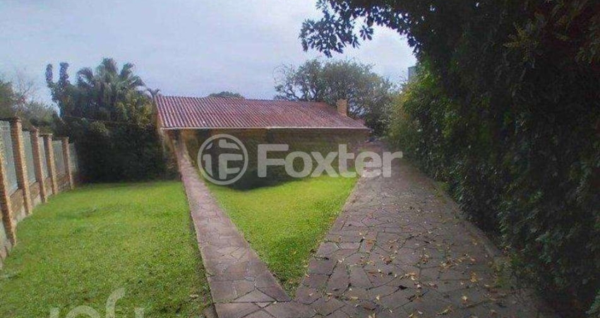 Casa com 2 quartos à venda na Rua Madeira, 200, Igara, Canoas