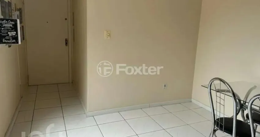 Apartamento com 2 quartos à venda na Rua Coronel Fernando Machado, 613, Centro Histórico, Porto Alegre