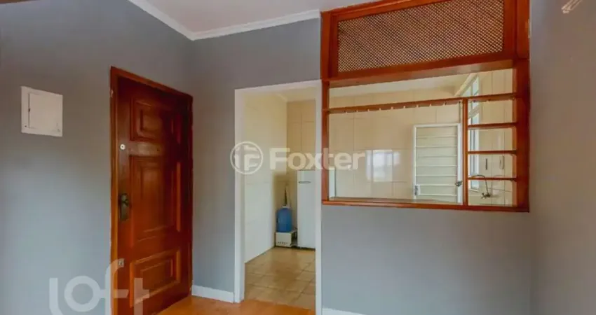 Apartamento com 2 quartos à venda na Rua Cândido Machado, 160, Centro, Canoas