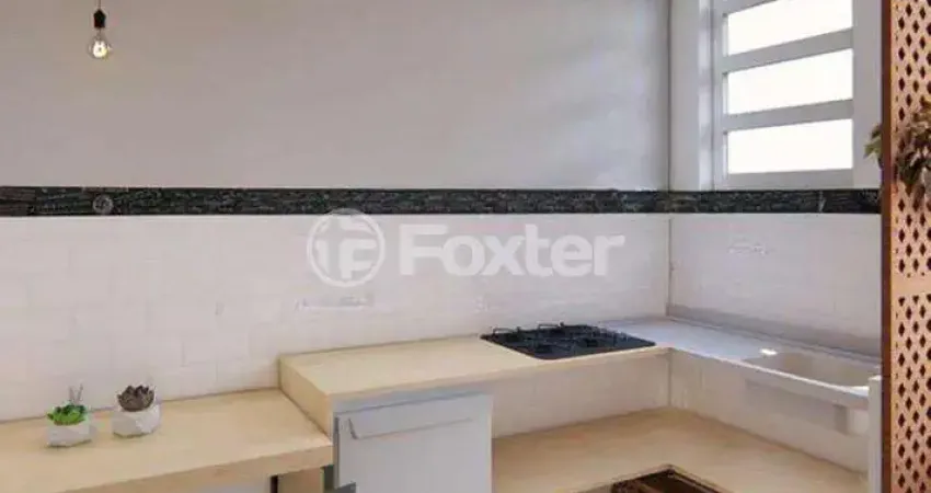 Apartamento com 1 quarto à venda na Rua da República, 423, Cidade Baixa, Porto Alegre
