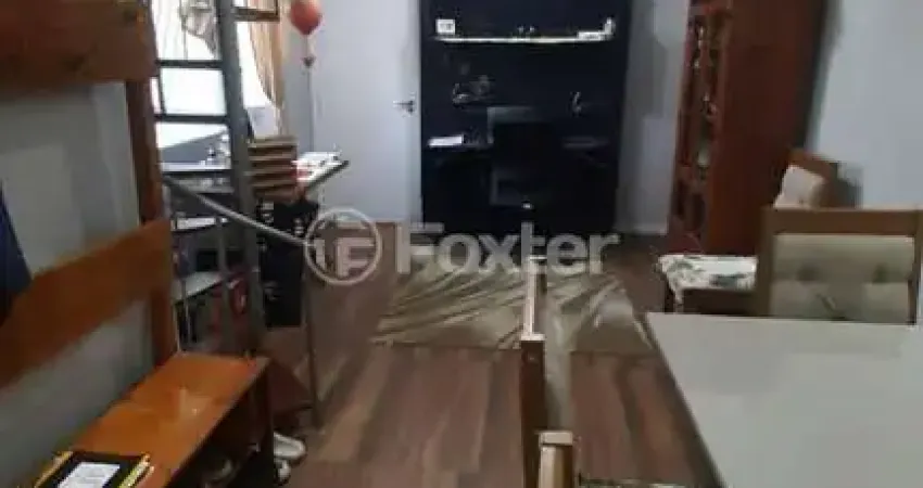 Cobertura com 2 quartos à venda na Rua São Manoel, 2107, Rio Branco, Porto Alegre