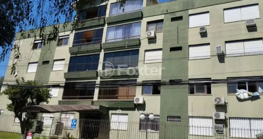 Cobertura com 2 quartos à venda na Rua Açorianos, 89, Nossa Senhora das Graças, Canoas
