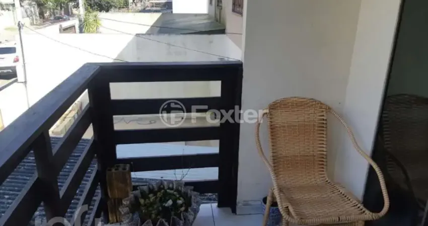 Casa com 2 quartos à venda na Rua Platão, 186, Jardim Itu Sabará, Porto Alegre