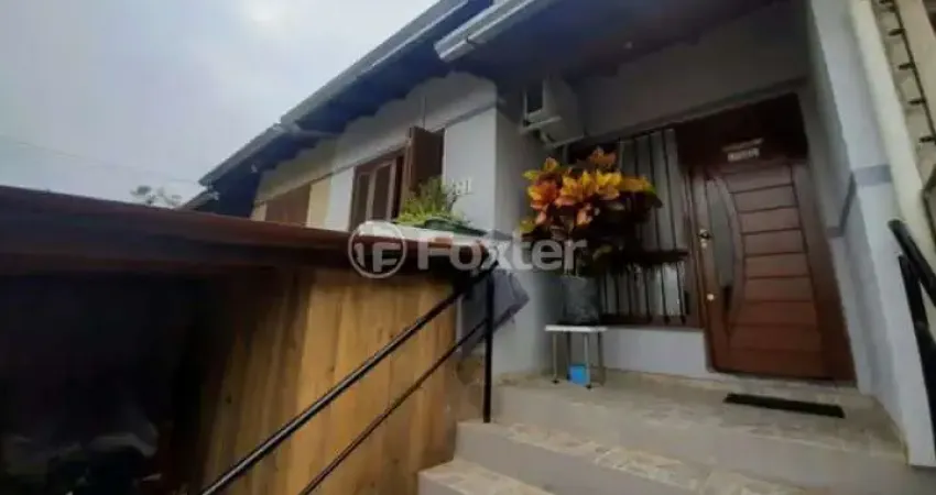 Casa com 2 quartos à venda na Rua Maringá, 221, Natal, Gravataí