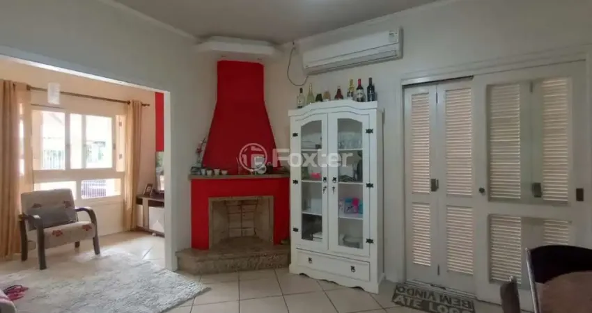 Casa com 3 quartos à venda na Rua Professor Eusébio Bastiani, 91, Dom Feliciano, Gravataí