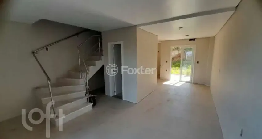 Casa com 3 quartos à venda na Rua Tuparaí, 55, Boa Saúde, Novo Hamburgo