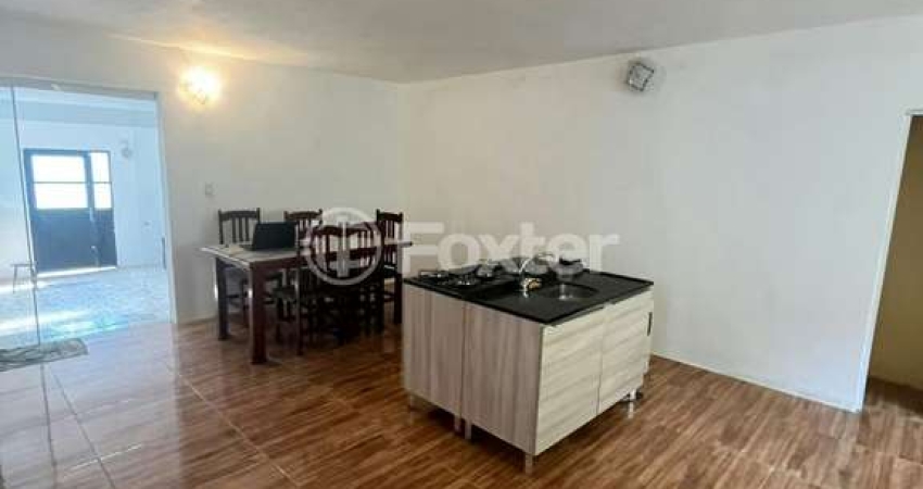 Casa com 3 quartos à venda na Rua Lorenço Fernandes, 208, São Lucas, Viamão
