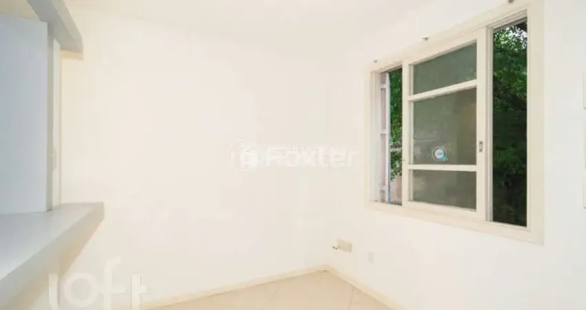 Apartamento com 1 quarto à venda na Rua General João Telles, 94, Bom Fim, Porto Alegre