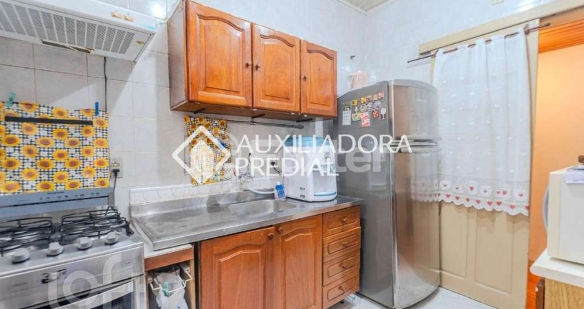 Apartamento com 1 quarto à venda na Rua Coronel Aparício Borges, 664, Glória, Porto Alegre