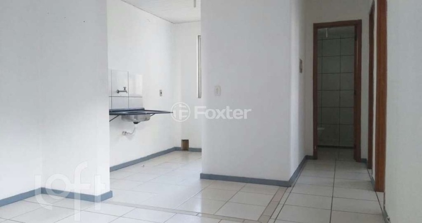Apartamento com 2 quartos à venda na Rua Álvaro Santos, 580, Santos Dumont, São Leopoldo