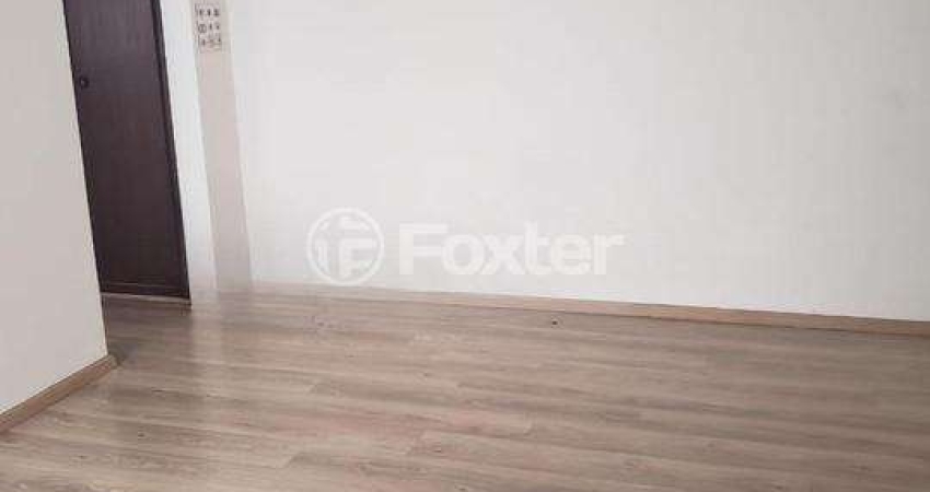 Apartamento com 1 quarto à venda na Rua Riachuelo, 413, Centro Histórico, Porto Alegre