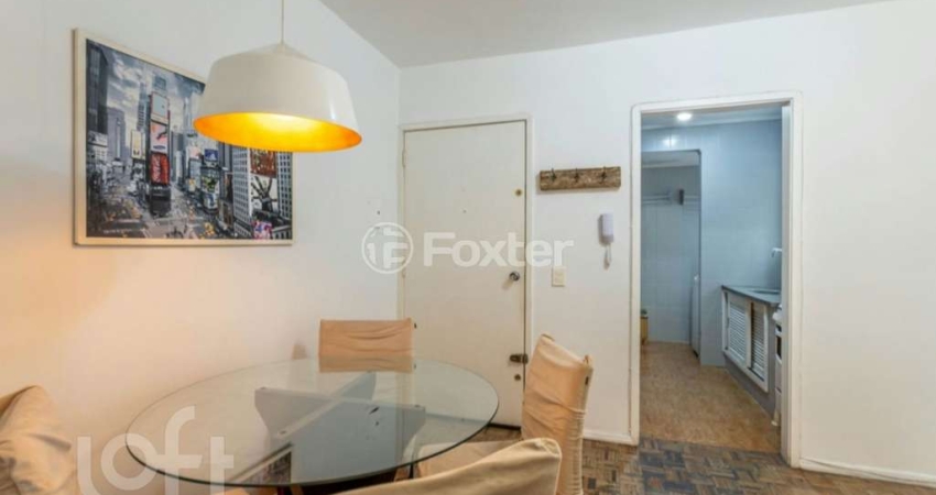 Apartamento com 2 quartos à venda na Rua Ramiro Barcelos, 1567, Bom Fim, Porto Alegre