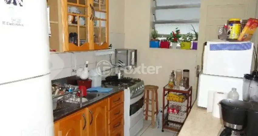 Apartamento com 2 quartos à venda na Avenida Padre Cacique, 740, Praia de Belas, Porto Alegre