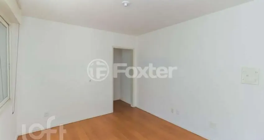 Apartamento com 1 quarto à venda na Rua Itaboraí, 990, Jardim Botânico, Porto Alegre