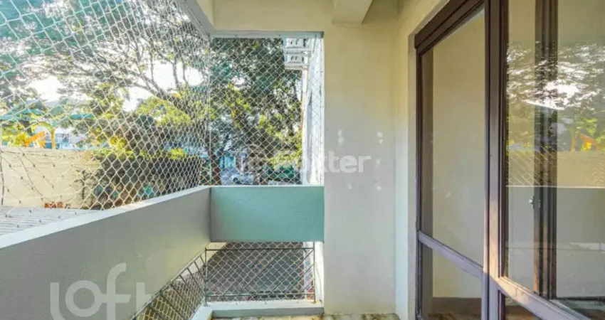 Apartamento com 3 quartos à venda na Avenida Cristóvão Colombo, 3745, Floresta, Porto Alegre