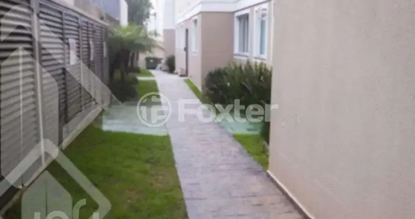 Apartamento com 2 quartos à venda na Rua Coronel Aparício Borges, 910, Glória, Porto Alegre