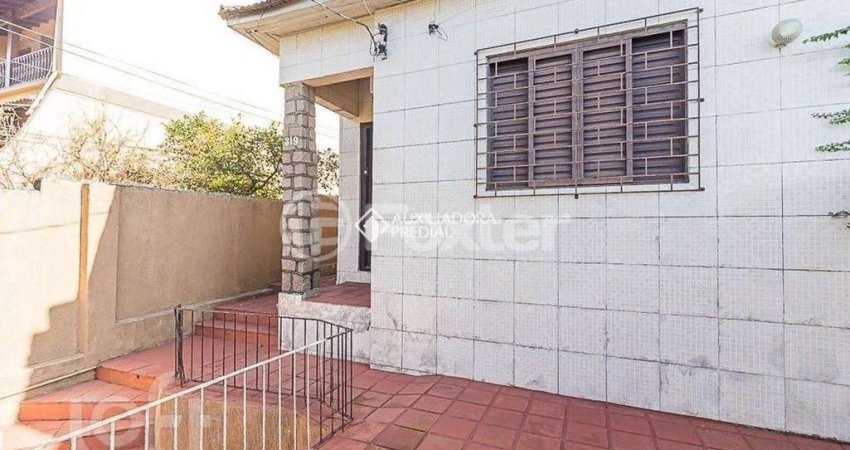 Casa com 1 quarto à venda na Rua Manoel Vitorino, 319, Partenon, Porto Alegre