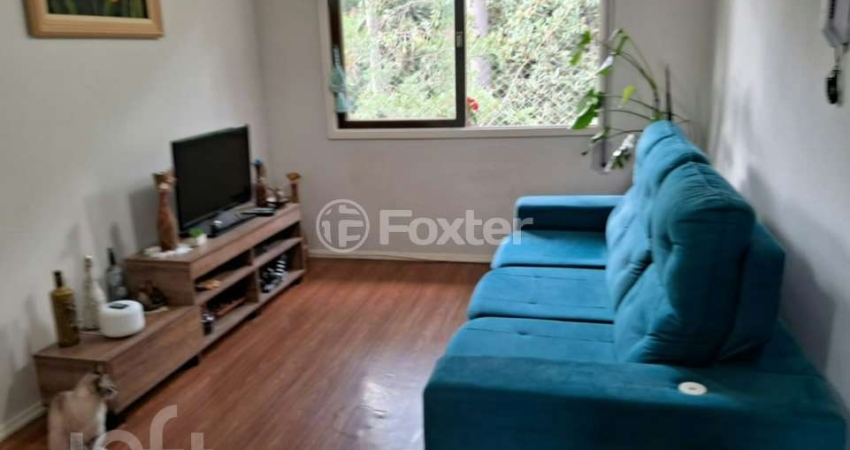 Apartamento com 2 quartos à venda na Rua Professor Carvalho Freitas, 555, Teresópolis, Porto Alegre