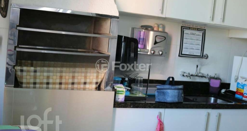 Apartamento com 2 quartos à venda na Rua Leopoldo Bier, 31, Santana, Porto Alegre