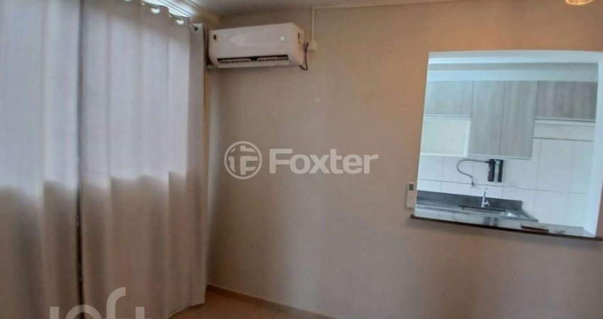 Apartamento com 2 quartos à venda na Rua Coronel Aparício Borges, 910, Glória, Porto Alegre