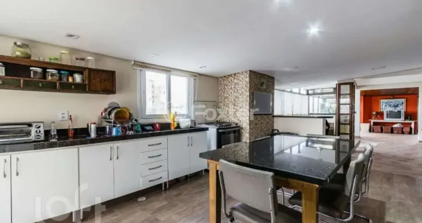 Cobertura com 3 quartos à venda na Rua Barão do Amazonas, 1049, Petrópolis, Porto Alegre