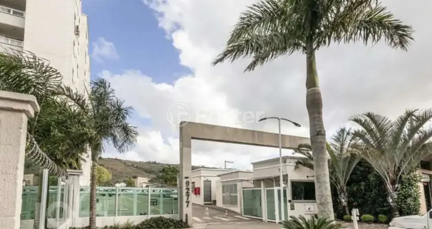 Apartamento com 2 quartos à venda na Avenida Protásio Alves, 9277, Morro Santana, Porto Alegre