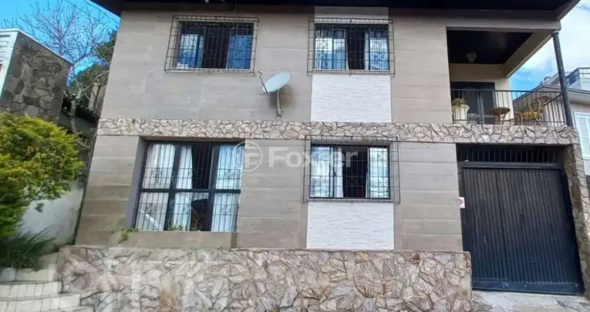 Casa com 3 quartos à venda na Rua João Biazus, 95, Bela Vista, Caxias do Sul