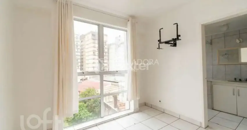 Apartamento com 1 quarto à venda na Rua Coronel Fernando Machado, 442, Centro Histórico, Porto Alegre