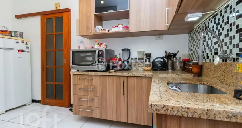 Apartamento com 2 quartos à venda na Avenida Benjamin Constant, 969, São João, Porto Alegre
