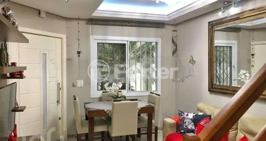 Casa com 3 quartos à venda na Avenida Ecoville, 139, Sarandi, Porto Alegre