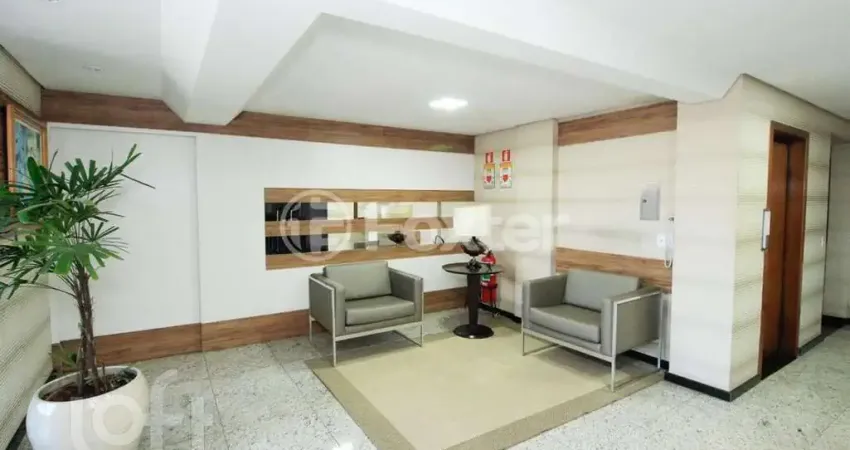 Apartamento com 3 quartos à venda na Rua Anita Garibaldi, 264, Centro, Canoas