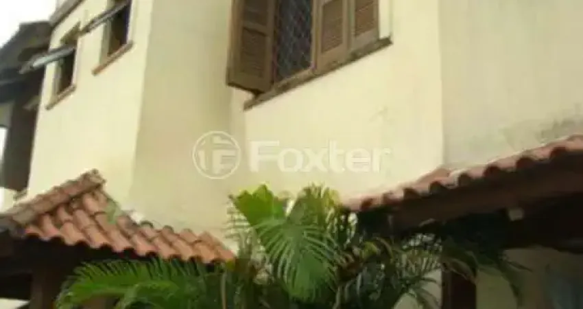 Casa em condomínio fechado com 3 quartos à venda na Rua Doutor Pereira Neto, 1334, Tristeza, Porto Alegre