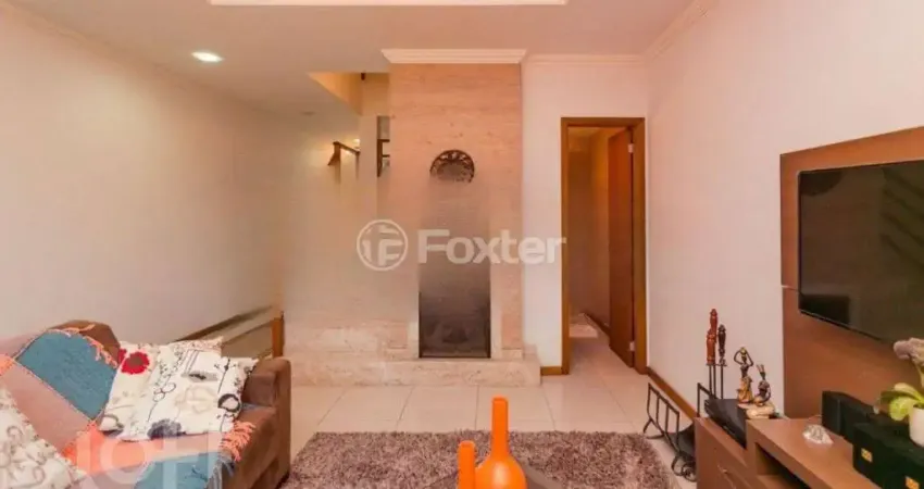 Casa em condomínio fechado com 3 quartos à venda na Avenida Ecoville, 190, Sarandi, Porto Alegre